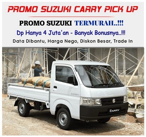 PROMO-USUZKI-PICK-UP