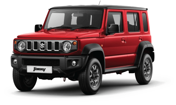 HARGA SUZUKI JIMNYA 5 PINTU (2)