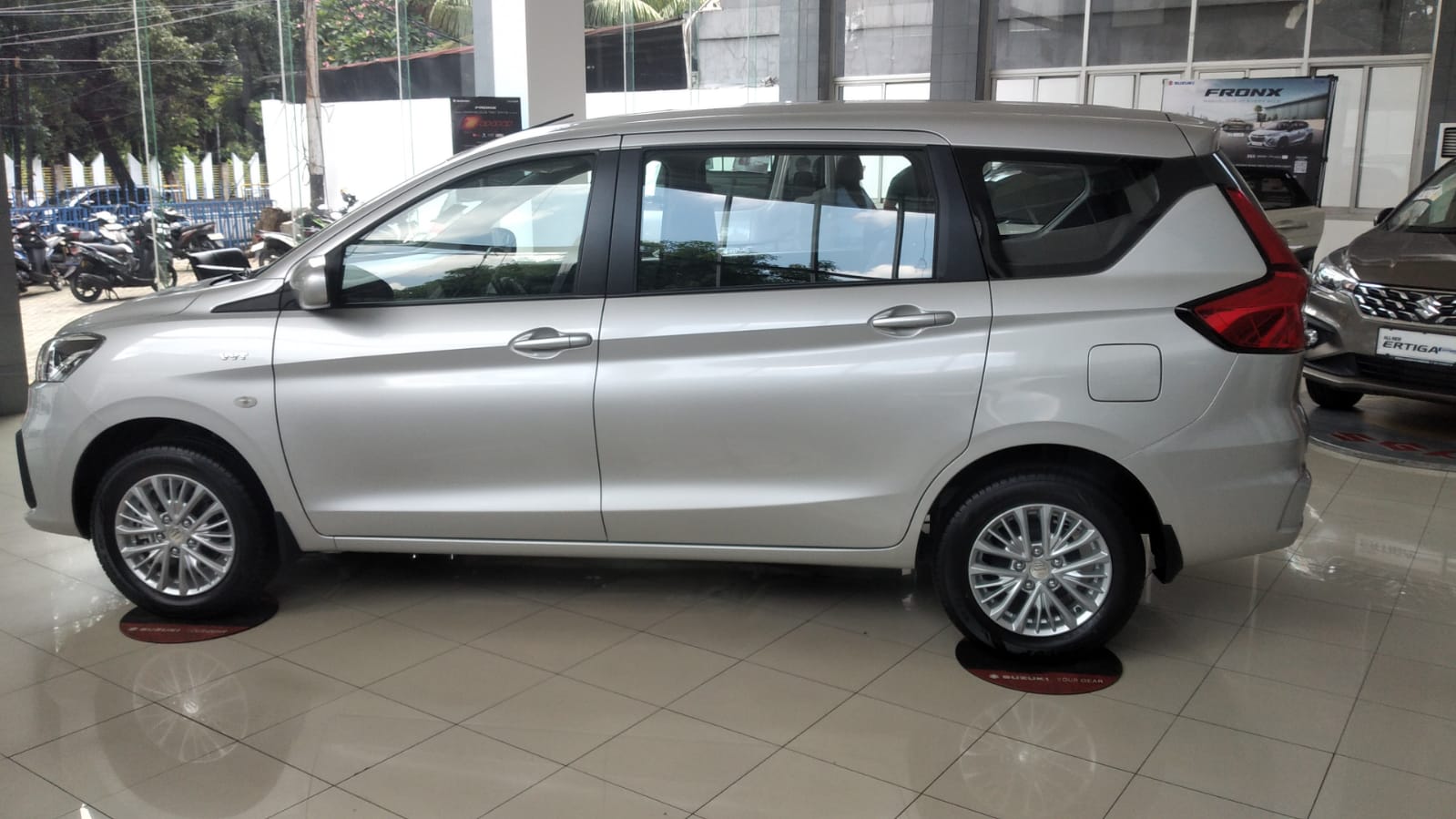 all new ertiga diskon 40 juta
