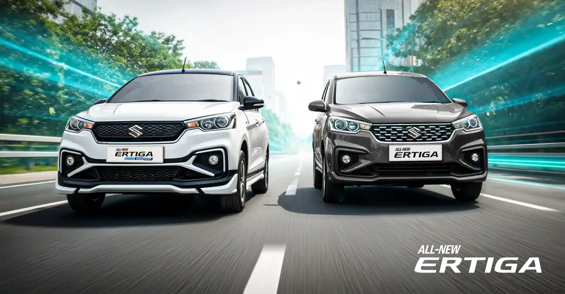 promo ertiga dp murah