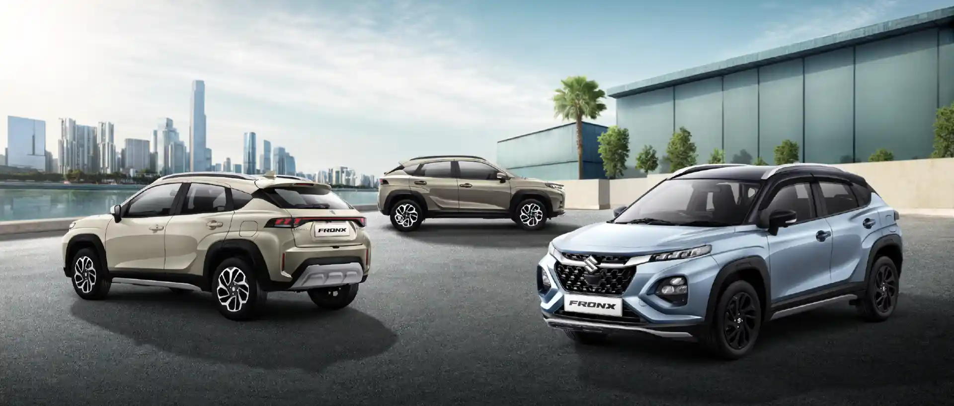 promo suzuki fronl